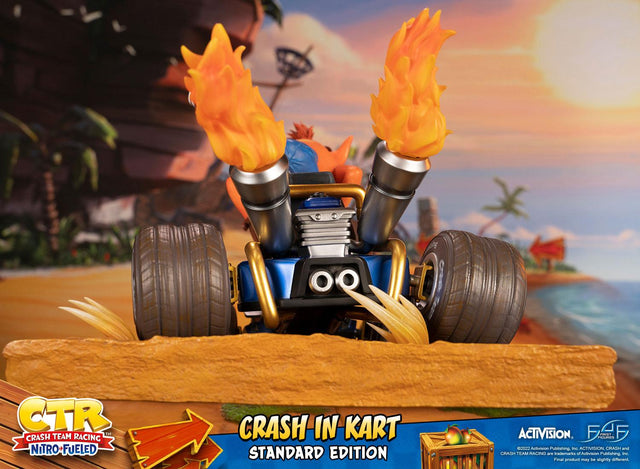 Crash Team Racing™ Nitro-Fueled - Crash In Kart (Standard Edition) (crashinkart_st_14_2.jpg)