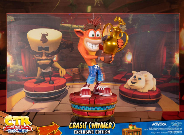Crash Team Racing™ Nitro-Fueled – Crash (Winner) (Exclusive Edition) (crashwinner_exc08.jpg)