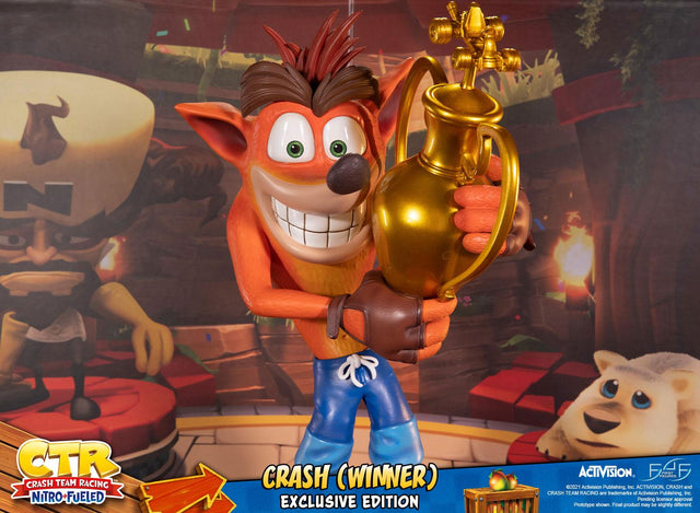 Crash Team Racing™ Nitro-Fueled – Crash (Winner) (Exclusive Edition) (crashwinner_exc10.jpg)