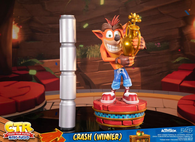 Crash Team Racing™ Nitro-Fueled – Crash (Winner) (Standard Edition) (crashwinner_stn23.jpg)