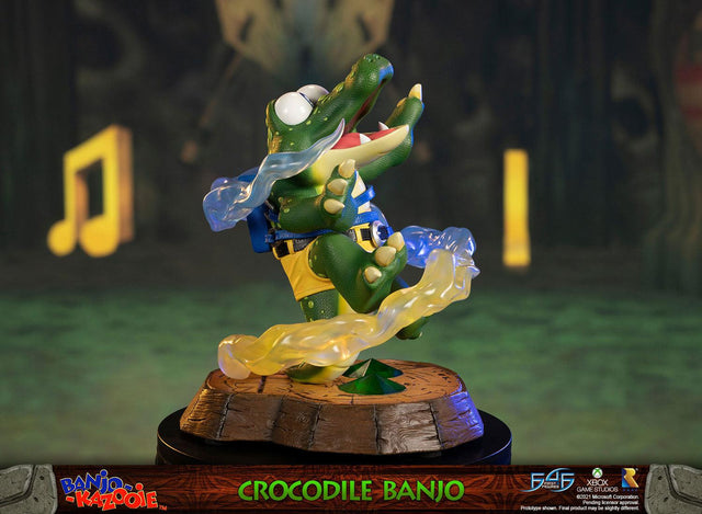 BANJO-KAZOOIE™ – CROCODILE BANJO (cro_04.jpg)
