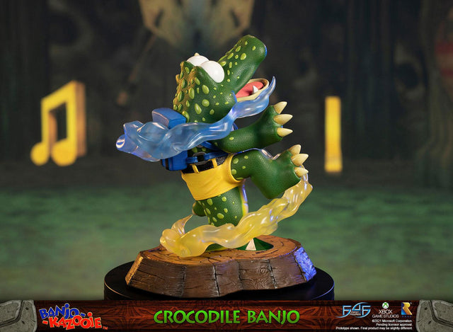 BANJO-KAZOOIE™ – CROCODILE BANJO (cro_05.jpg)