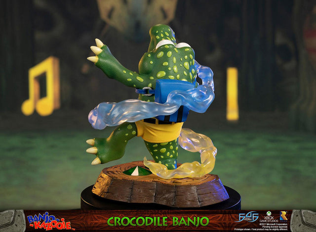 BANJO-KAZOOIE™ – CROCODILE BANJO (cro_07.jpg)