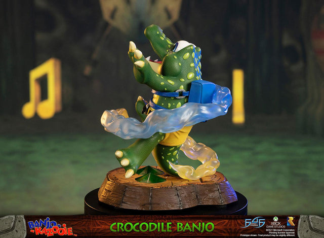 BANJO-KAZOOIE™ – CROCODILE BANJO (cro_08.jpg)
