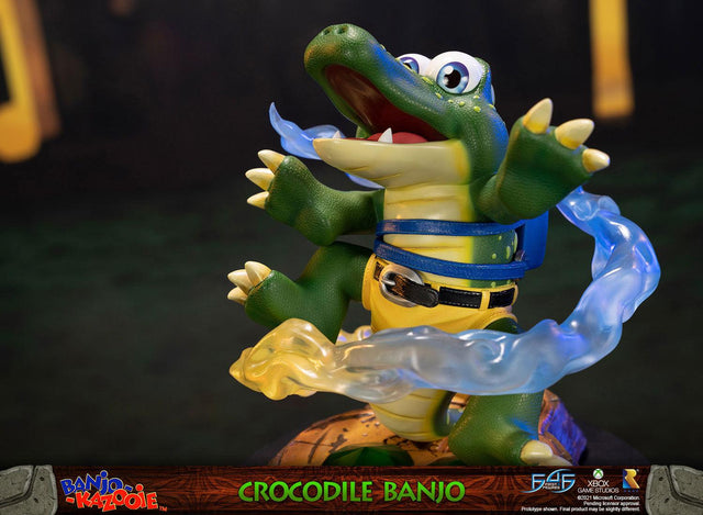 BANJO-KAZOOIE™ – CROCODILE BANJO (cro_13.jpg)
