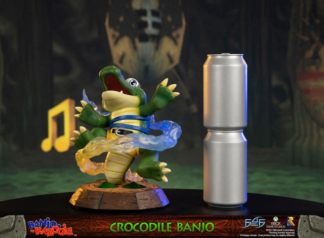 BANJO-KAZOOIE™ – CROCODILE BANJO (cro_16.jpg)