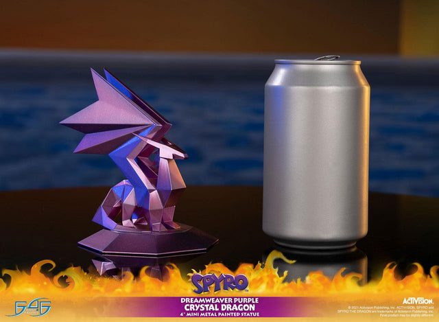 Spyro™ the Dragon - Dreamweaver Purple Crystal Dragon (crystaldragon_dreamweaverpurple-09.jpg)