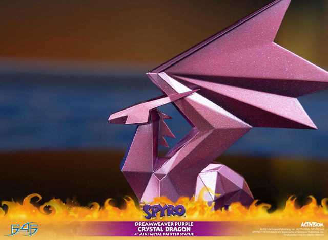 Spyro™ the Dragon - Dreamweaver Purple Crystal Dragon (crystaldragon_dreamweaverpurple-11.jpg)