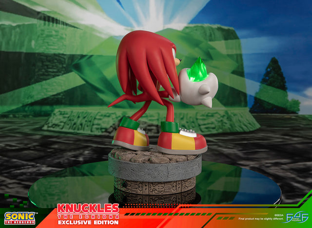 Sonic the Hedgehog - Modern Knuckles - Exclusive Edition (d193d282-d48a-429d-b384-3048aa42ada3.jpg)