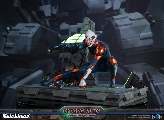 Metal Gear Solid - Cyborg Ninja (Gray Fox) (Definitive Edition) (d1de69a6-a4b1-4018-920e-5e14222f07e1.jpg)