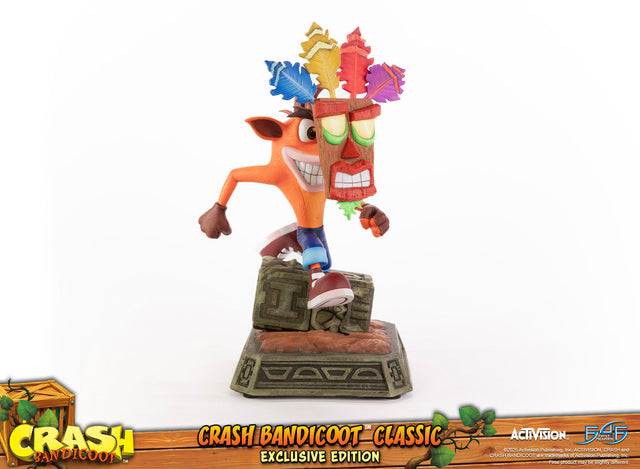Crash Bandicoot™ Classic (Exclusive Edition) (d2a29d69-0b3b-4460-a1af-cf43d28e473d.jpg)