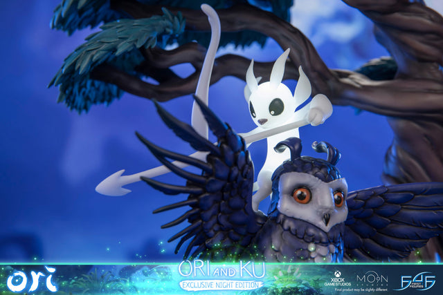 Ori and the Will of the Wisps - Ori and Ku Exclusive Edition (Night Variation) (d30b6497-4c07-424a-9751-89d22847e9ea.jpg)