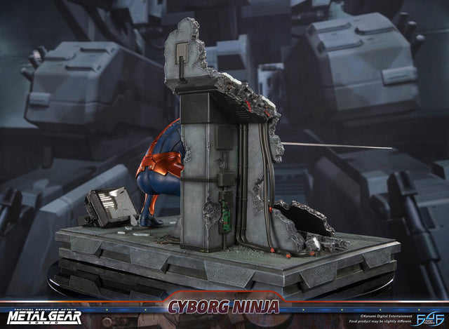 Metal Gear Solid - Cyborg Ninja (Gray Fox) (d317b825-c4aa-4156-a5f5-d1b236d6f39c.jpg)