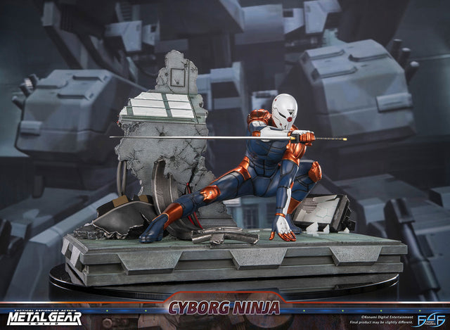 Metal Gear Solid - Cyborg Ninja (Gray Fox) (d3399d9f-8e02-46fe-ba0a-865df4ccdbff.jpg)
