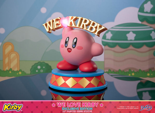 Kirby : We Love Kirby (Resin) - Exclusive Edition (d3bdb100-1157-46b6-98e9-b9c401764554.jpg)