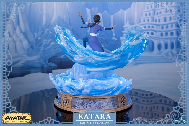 Avatar: The Last Airbender - Katara (Definitive Edition) (d449aa49-bbc4-4c60-9855-6aa8d4b78c3e.jpg)