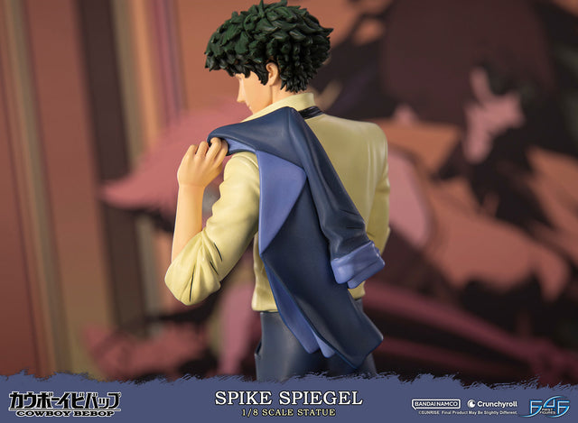 Cowboy Bebop - Spike Spiegel 1/8 Resin (d4c26761-71d0-48ec-a064-3d983b07c762.jpg)