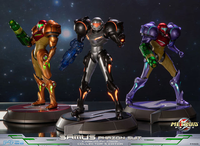 Metroid Prime™ - Samus Phazon Suit PVC (Collector’s Edition) (d4fb1fbd-f8eb-495a-a25e-daf6740ab5b8.jpg)