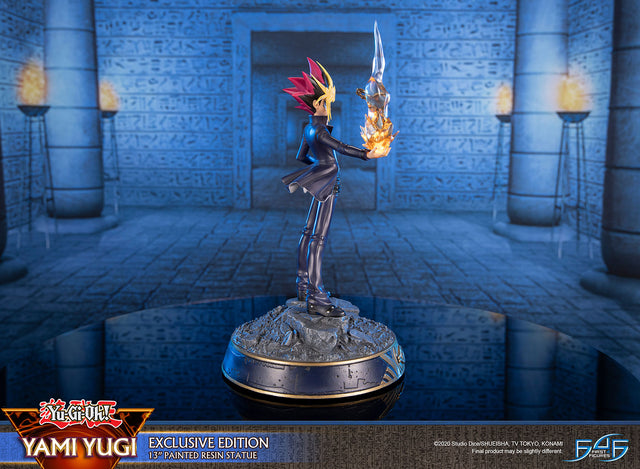 Yu-Gi-Oh! - Yami Yugi (Exclusive Edition) (d62c23b3-ff52-4e80-b1db-6f7c040a5906.jpg)