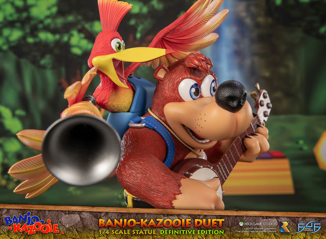 Banjo-Kazooie™ - Banjo-Kazooie Duet 1/4 (Definitive Edition) (d7c8d4da-348d-4ef1-8ab5-4d622d134300.jpg)