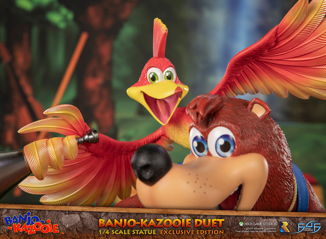 Banjo-Kazooie™ - Banjo-Kazooie Duet 1/4 (Exclusive Edition) (d81734cc-d548-46d7-a9a3-5463e48765ba.jpg)