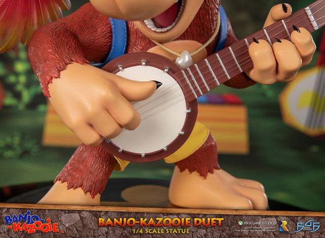 Banjo-Kazooie™ - Banjo-Kazooie Duet 1/4 (d9858d50-9165-4a89-b285-fbfb025d52c7.jpg)