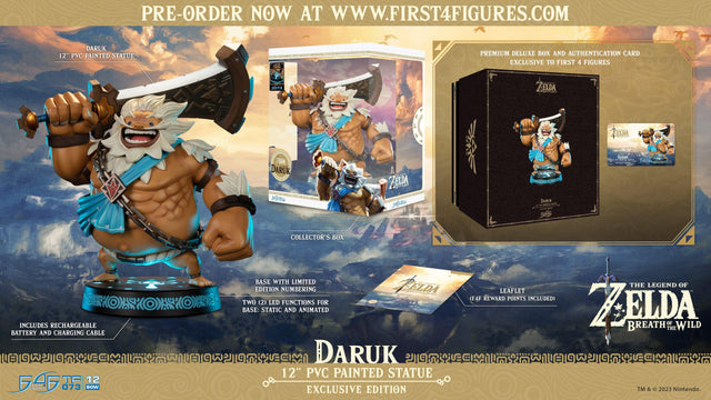 Breath of The Wild - Daruk - Exclusive Edition (daruk_ex-skuimages-4k.jpg)