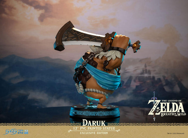 Breath of The Wild - Daruk - Exclusive Edition (darukex_05.jpg)