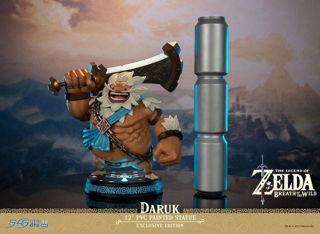 Breath of The Wild - Daruk - Exclusive Edition (darukex_10.jpg)