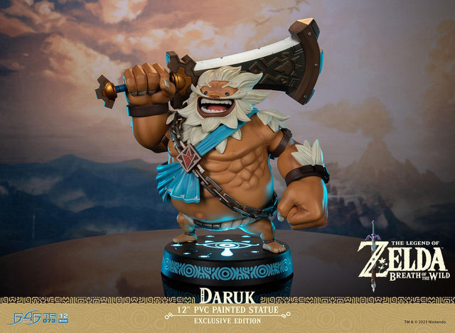 Breath of The Wild - Daruk - Exclusive Edition (darukex_14.jpg)