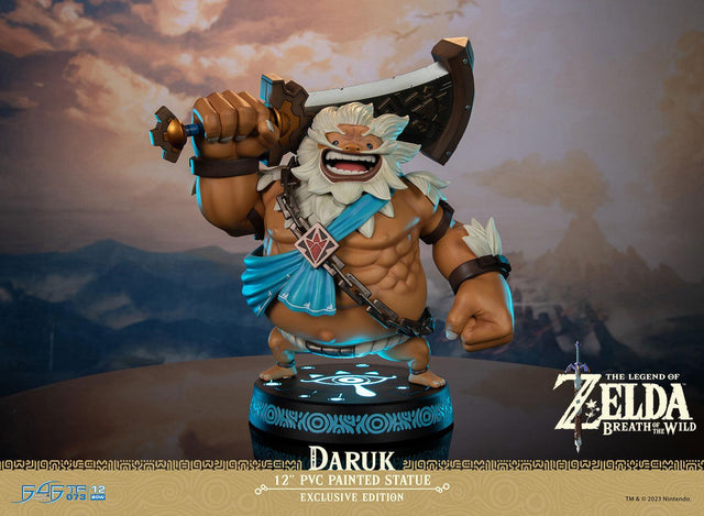 Breath of The Wild - Daruk - Exclusive Edition (darukex_15.jpg)