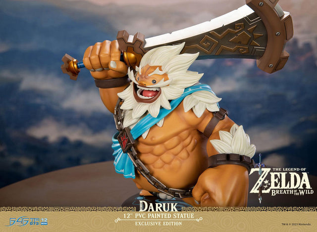 Breath of The Wild - Daruk - Exclusive Edition (darukex_17.jpg)