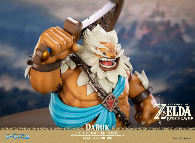 Breath of The Wild - Daruk - Exclusive Edition (darukex_18.jpg)