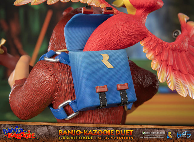 Banjo-Kazooie™ - Banjo-Kazooie Duet 1/4 (Exclusive Edition) (dc178162-acf9-4569-879c-779e28e2f1e1.jpg)