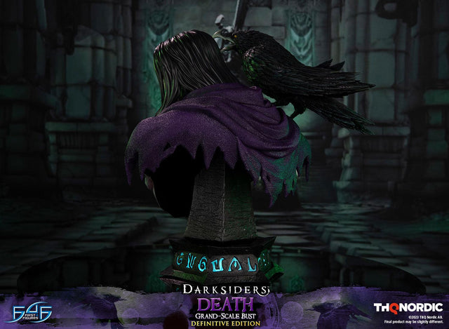 Darksiders - Death Grand Scale Bust (Definitive Edition) (deathbustde_03.jpg)