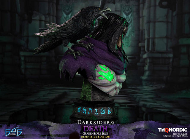 Darksiders - Death Grand Scale Bust (Definitive Edition) (deathbustde_06.jpg)