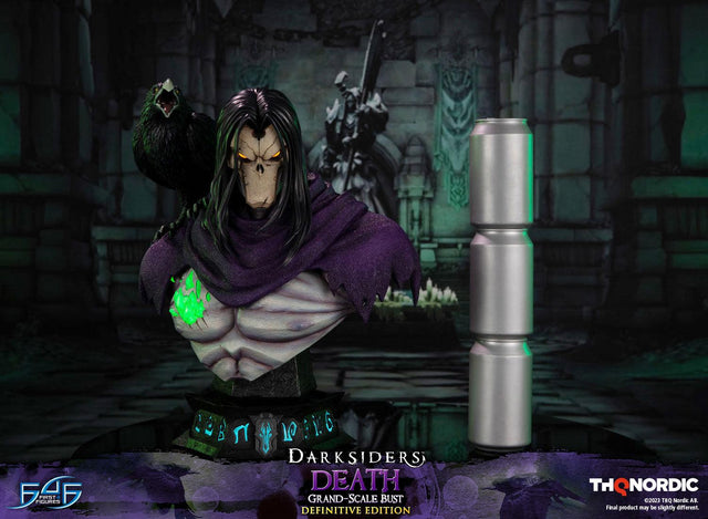 Darksiders - Death Grand Scale Bust (Definitive Edition) (deathbustde_10.jpg)