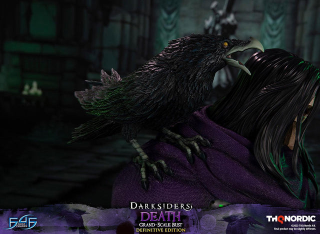 Darksiders - Death Grand Scale Bust (Definitive Edition) (deathbustde_13.jpg)