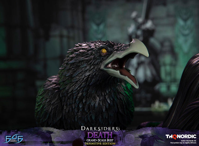 Darksiders - Death Grand Scale Bust (Definitive Edition) (deathbustde_15.jpg)