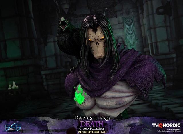 Darksiders - Death Grand Scale Bust (Definitive Edition) (deathbustde_17.jpg)
