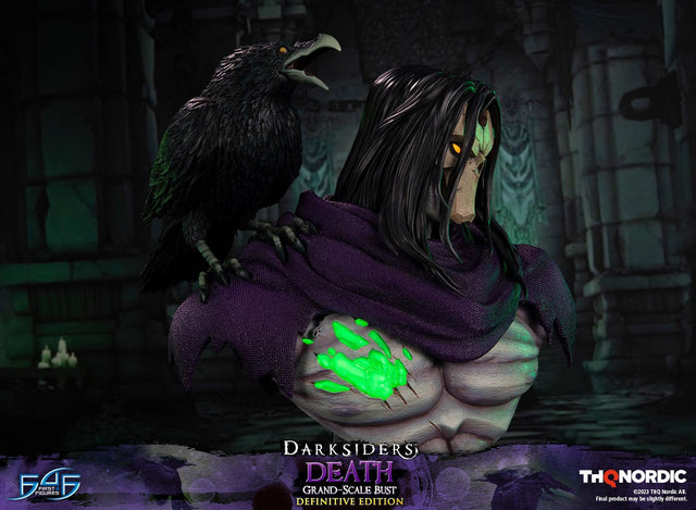 Darksiders - Death Grand Scale Bust (Definitive Edition) (deathbustde_19.jpg)