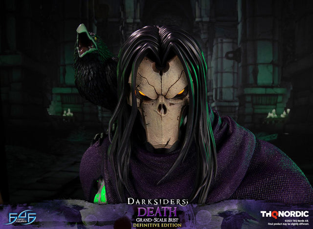 Darksiders - Death Grand Scale Bust (Definitive Edition) (deathbustde_22.jpg)