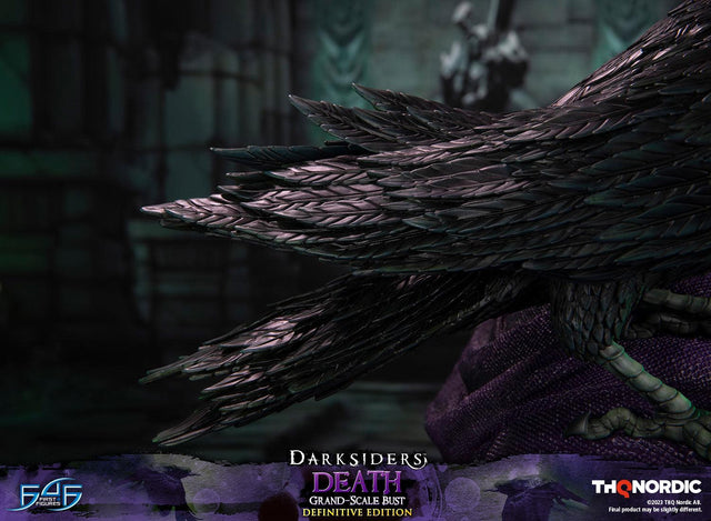 Darksiders - Death Grand Scale Bust (Definitive Edition) (deathbustde_23.jpg)