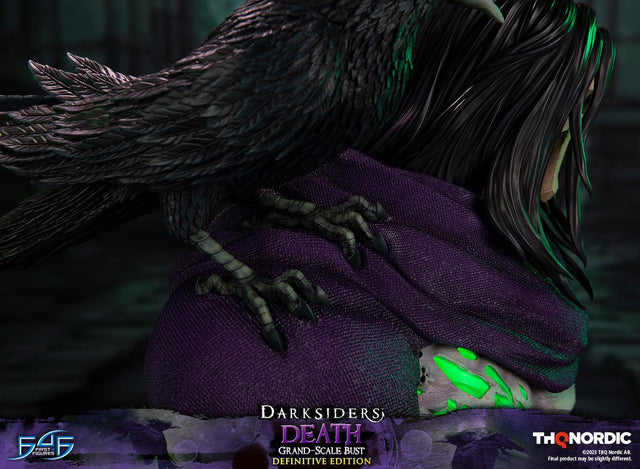 Darksiders - Death Grand Scale Bust (Definitive Edition) (deathbustde_24.jpg)
