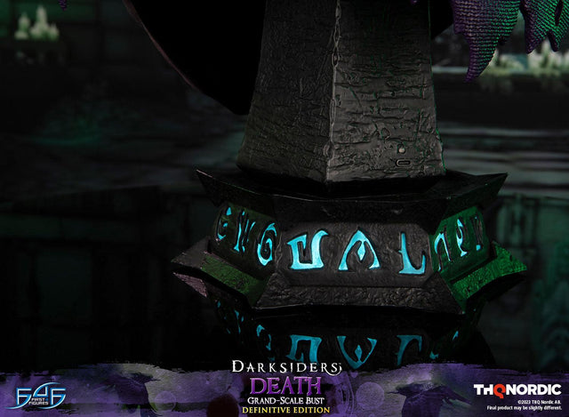 Darksiders - Death Grand Scale Bust (Definitive Edition) (deathbustde_26.jpg)
