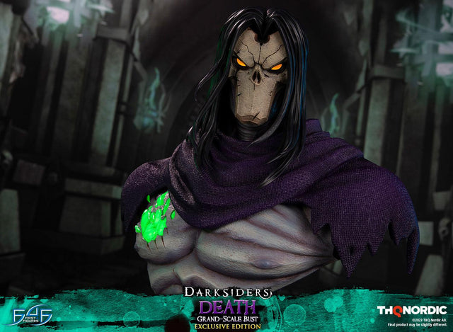 Darksiders - Death Grand Scale Bust (Exclusive Edition) (deathbustex_16.jpg)