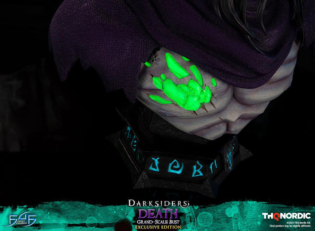 Darksiders - Death Grand Scale Bust (Exclusive Edition) (deathbustex_17.jpg)