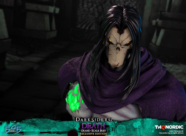 Darksiders - Death Grand Scale Bust (Exclusive Edition) (deathbustex_19.jpg)
