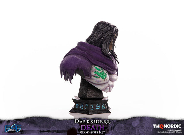 Darksiders - Death Grand Scale Bust (deathbustwbg_24_1.jpg)