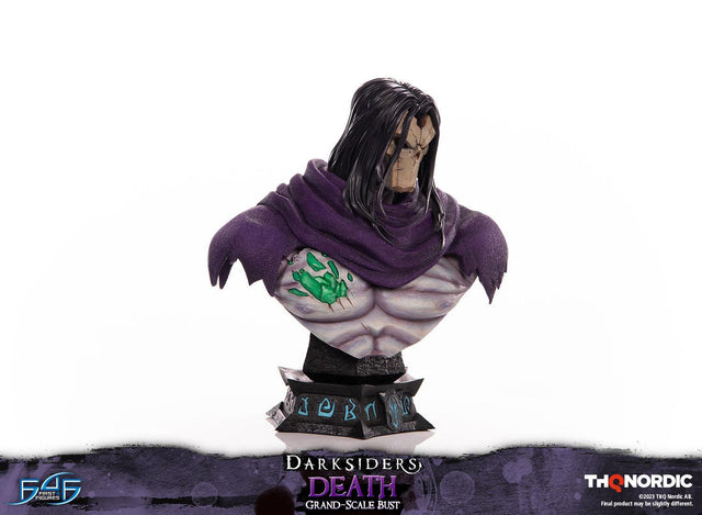 Darksiders - Death Grand Scale Bust (deathbustwbg_25_1.jpg)